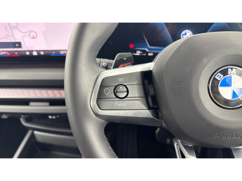 BMW 1 Series 120 M Sport 5dr Step Auto Petrol Hatchback